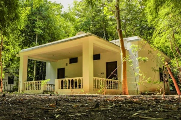 Panna Tiger Resort