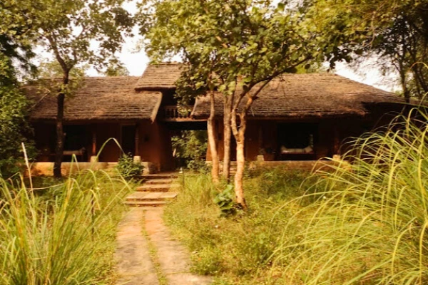 Sarai at Toria Resort