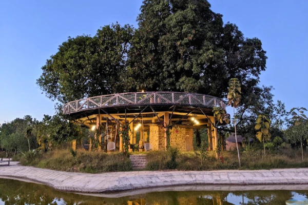 Tendu Leaf Jungle Resort & Spa